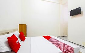 Hotel O Mutiara